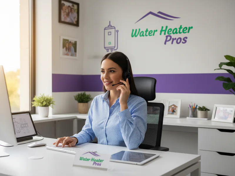 Water Heater Repair  in Harrisonville  FAQ
